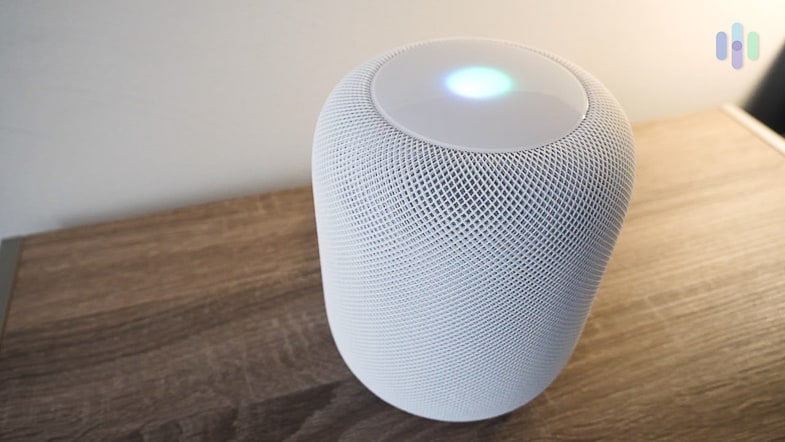Apple HomePod Apple HomePod