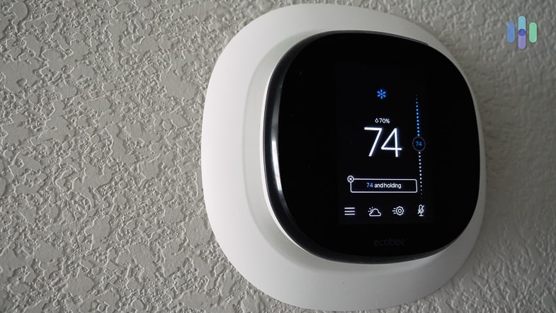 ecobee Smart Security and Pricing Guide 2025: An Intelligent Smart Security Solution - Product Image