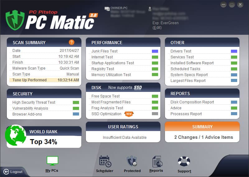 PC Matic Pricing and 2025 - Product Image