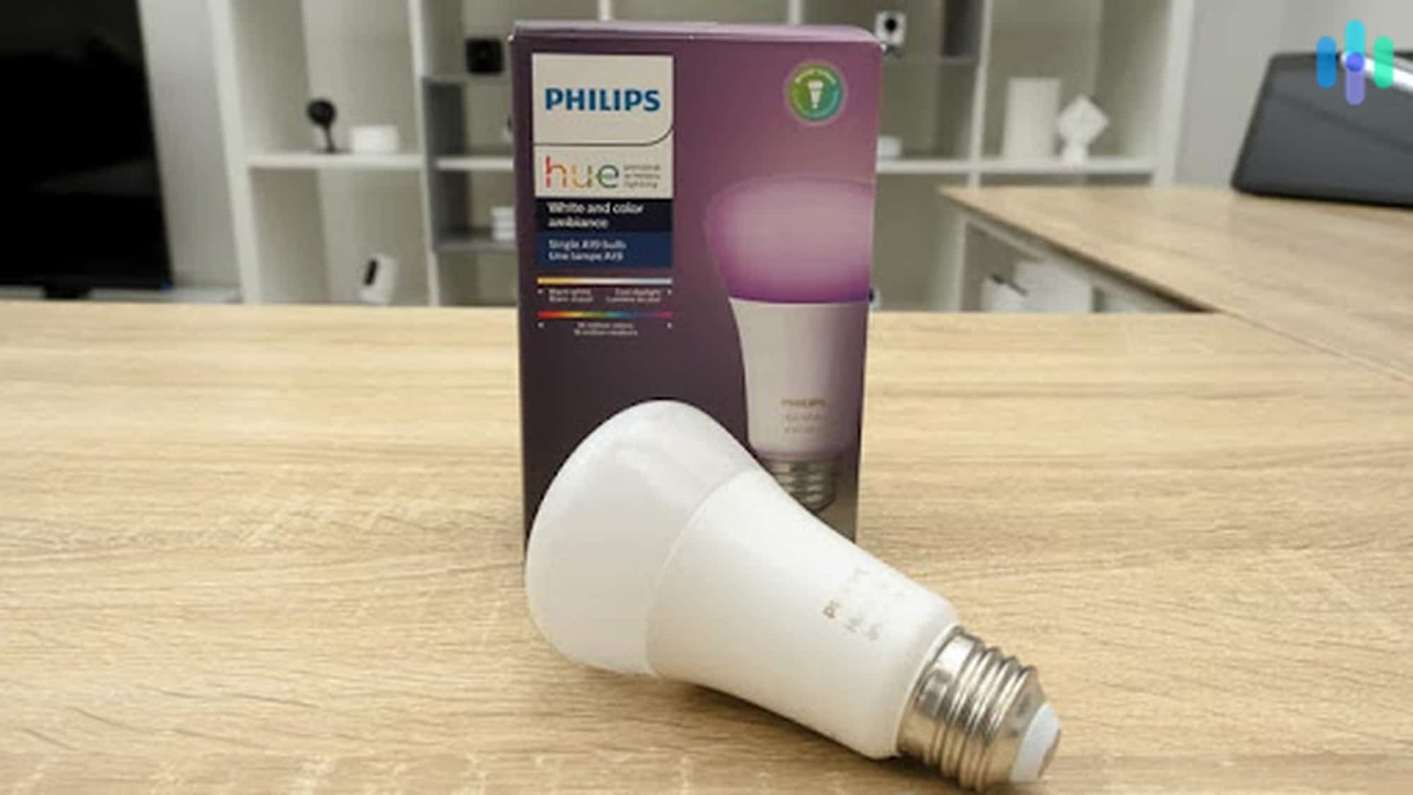 Philips Hue Bulb Philips Hue Bulb
