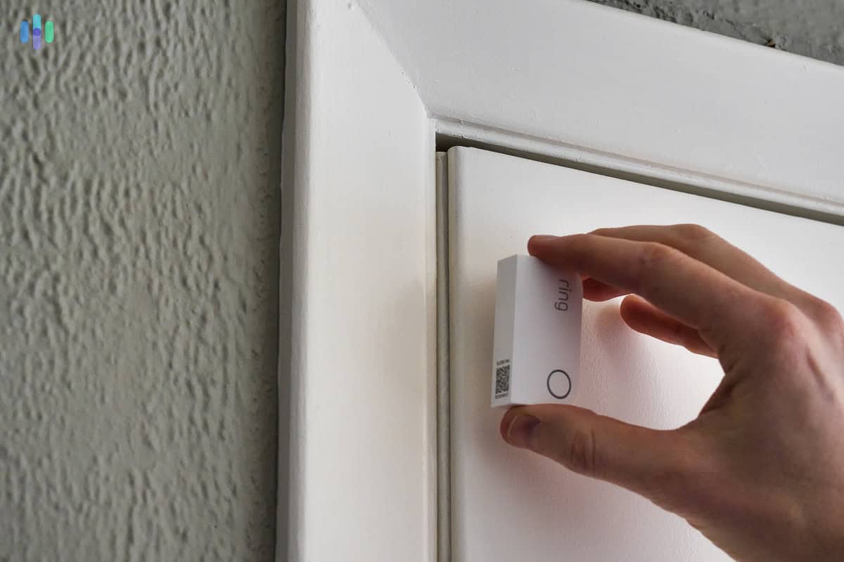 Ring Alarm Pro Contact Sensor