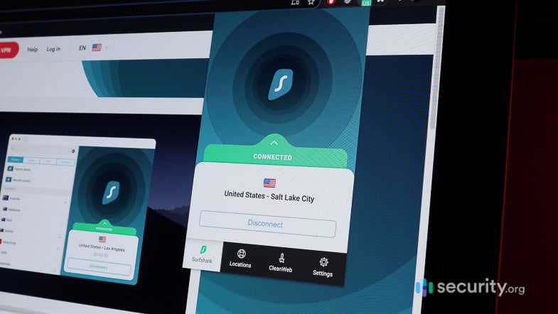 Surfshark Browser - Product Header Image