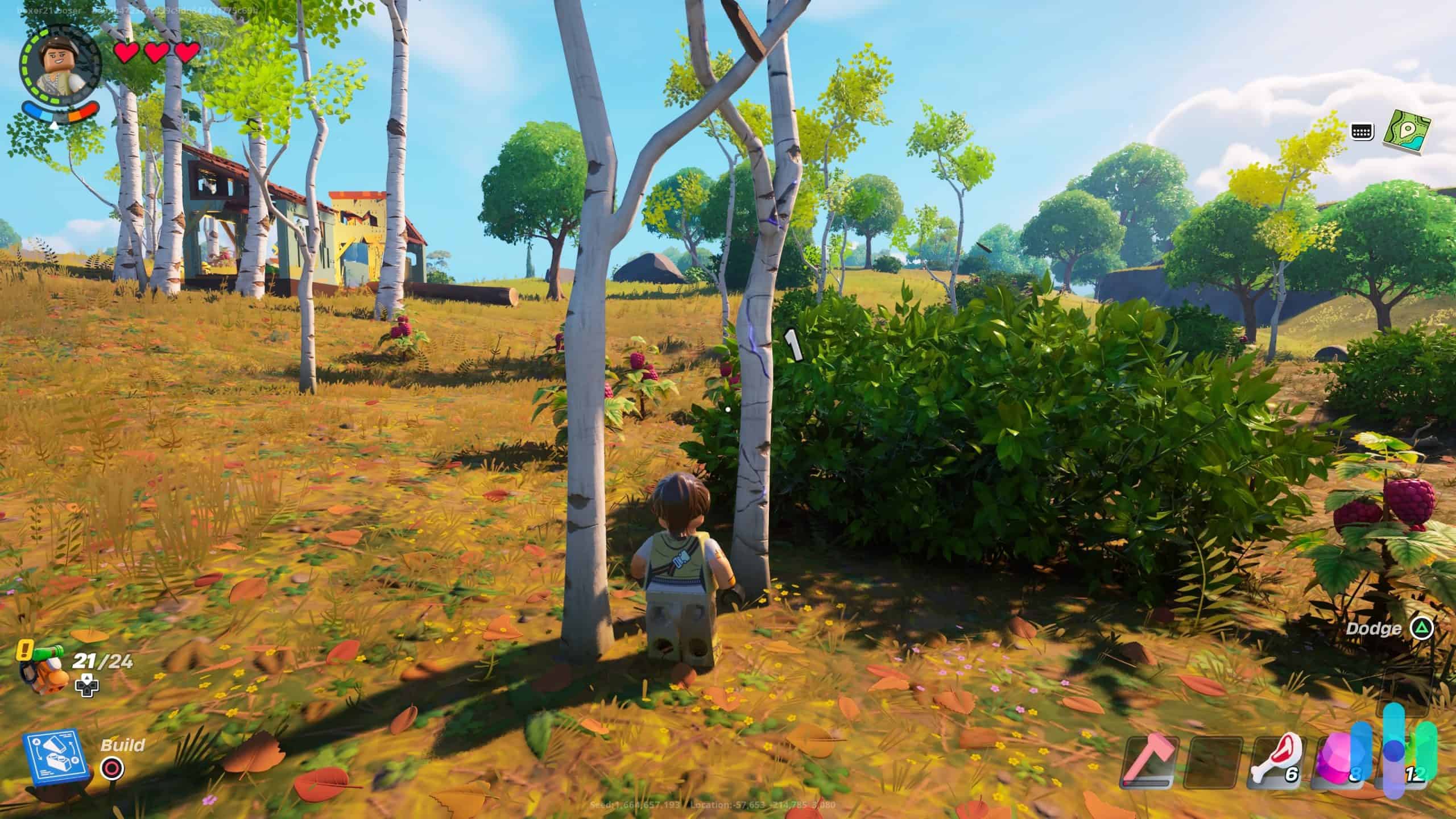 Using a VPN and playing LEGO Fortnite on the PS5 Using a VPN and playing LEGO Fortnite on the PS5