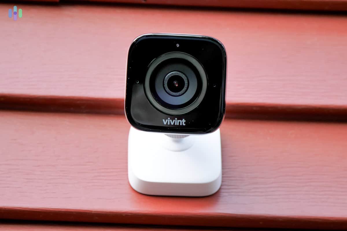 Vivint Outdoor Camera Pro (Gen 2)