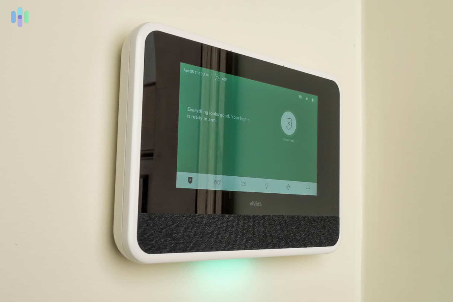 Vivint and Ring offer all those pieces, so we tested them all to see how their equipment compares.