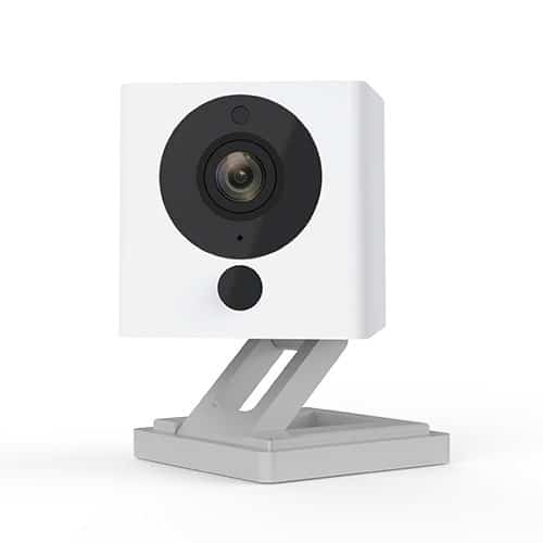 Wyze Cam - Product Header Image
