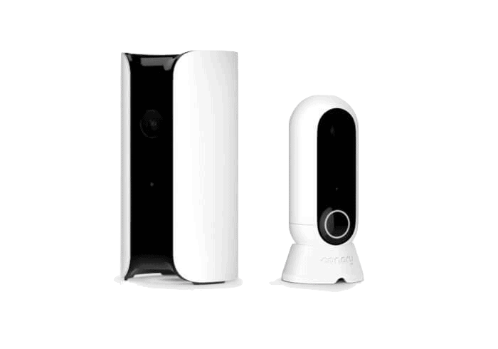 Canary Security System - Product Header Image