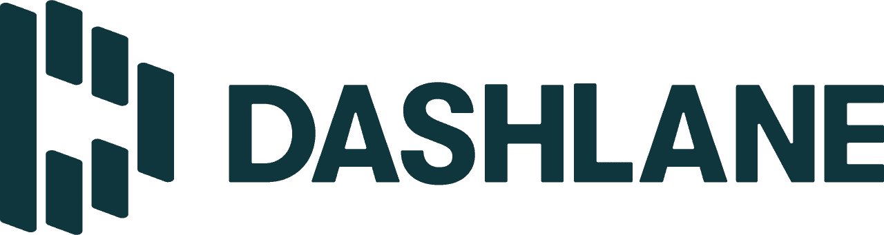 Dashlane Product Logo