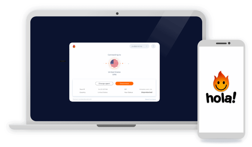 Hola VPN and Pricing Guide 2025: Is It Worth It? - Product Image
