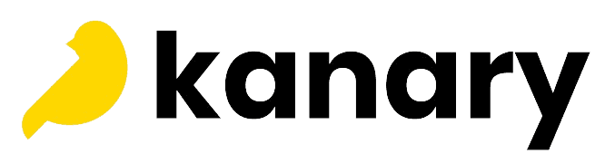Kanary and Pricing 2025 - Product Logo