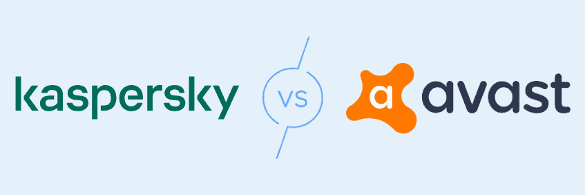 kaspersky vs avast
