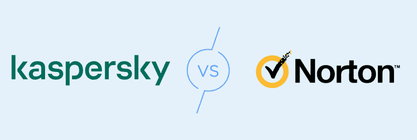 kaspersky vs norton
