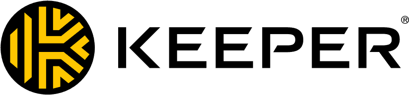 Keeper - Product Logo