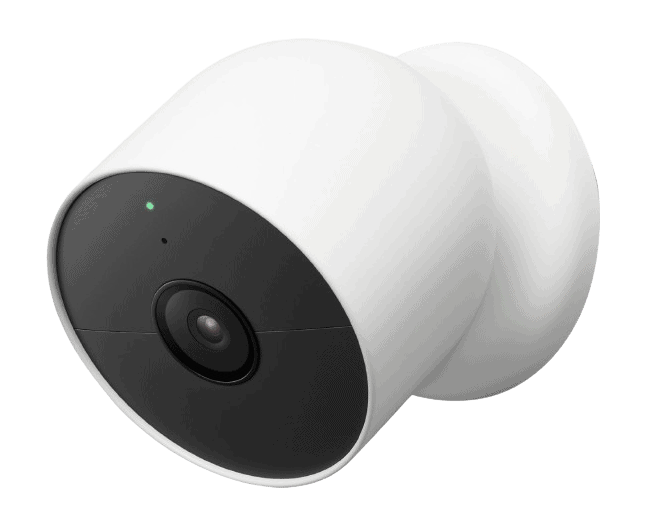 Nest Cam 2025 - Product Image
