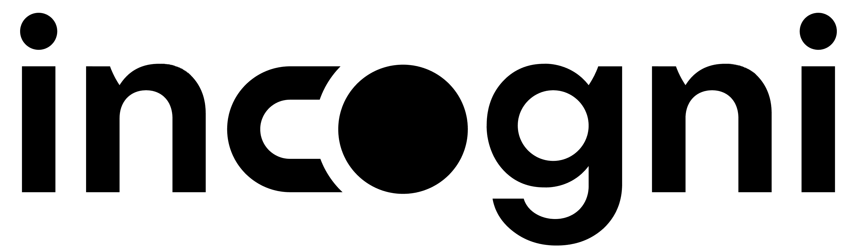 Incogni and Pricing 2025 - Product Logo