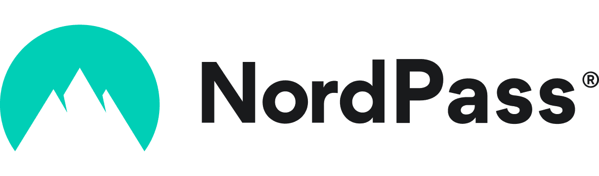 NordPass - Product Logo