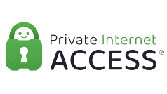 Private Internet Access 2025 — Expert Tested - Product Logo