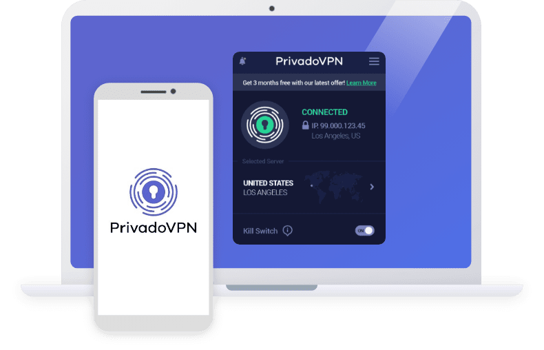 Privado VPN and Pricing Guide 2025: This VPN Deserves a Second Look - Product Image