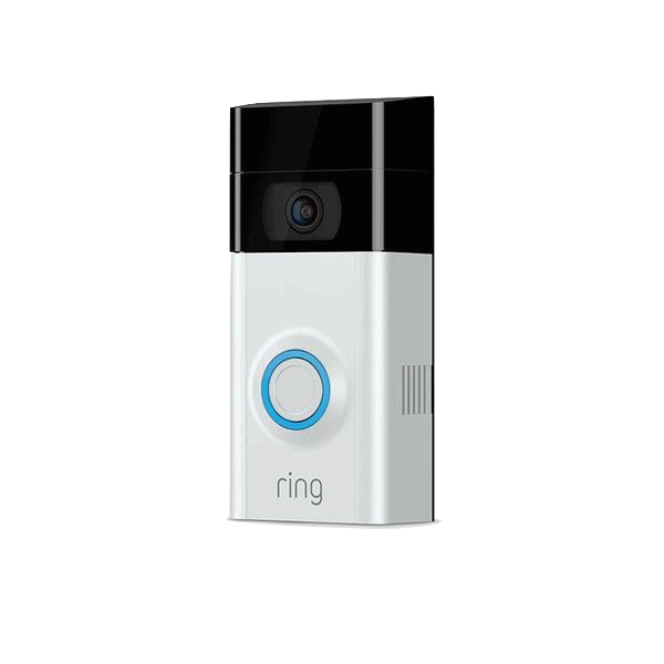 Ring-Video-Doorbell-2 - Product Header Image