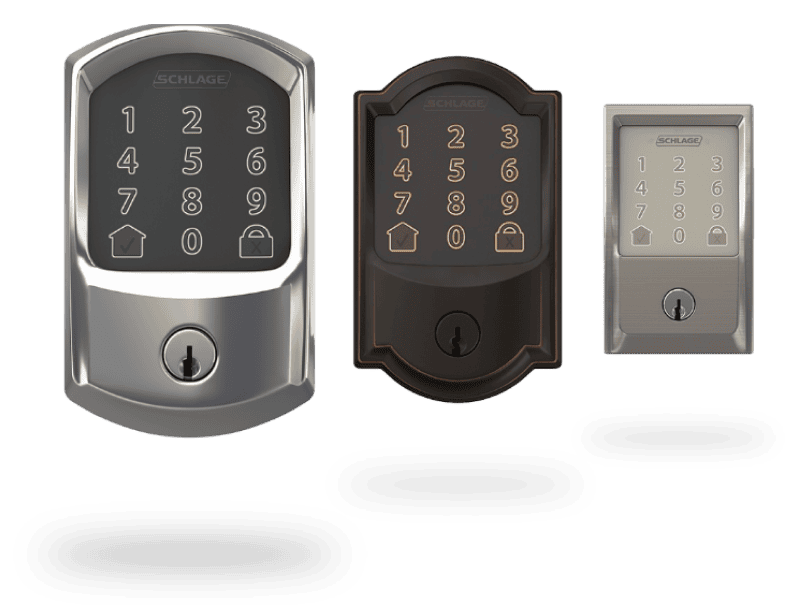 Schlage Smart Lock & Pricing in 2025 - Product Image