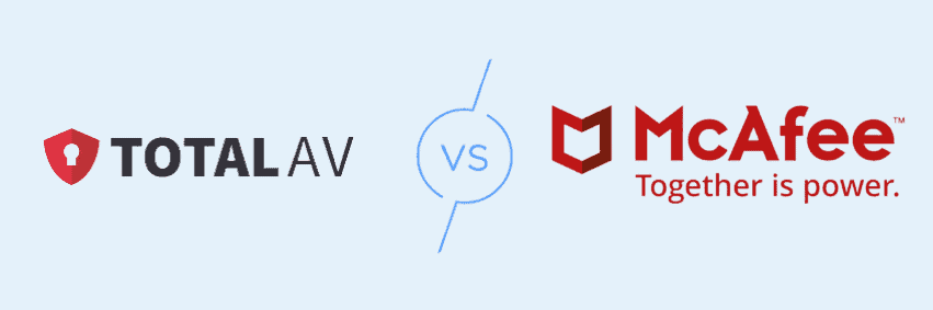 totalav vs mcafee