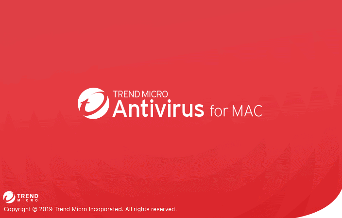 Trend Micro Antivirus for Mac App Trend Micro Antivirus for Mac App
