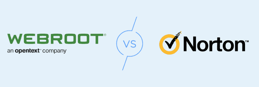 webroot vs norton