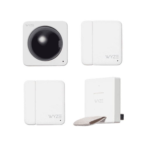 Wyze Sense - Product Header Image