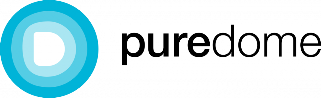 PureDome VPN Product Logo